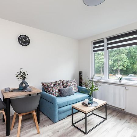 Superapart Batorego 18 Ministudio Warszawa Zewnętrze zdjęcie