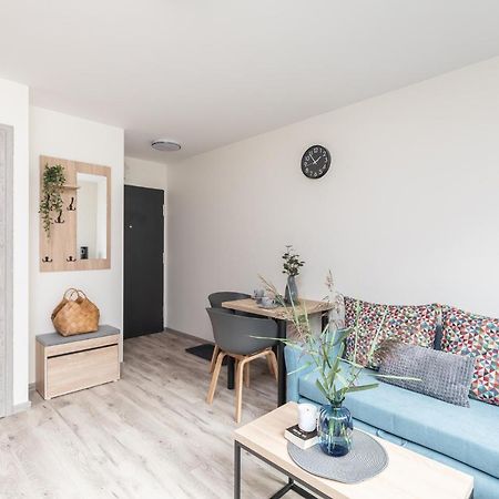 Superapart Batorego 18 Ministudio Warszawa Zewnętrze zdjęcie