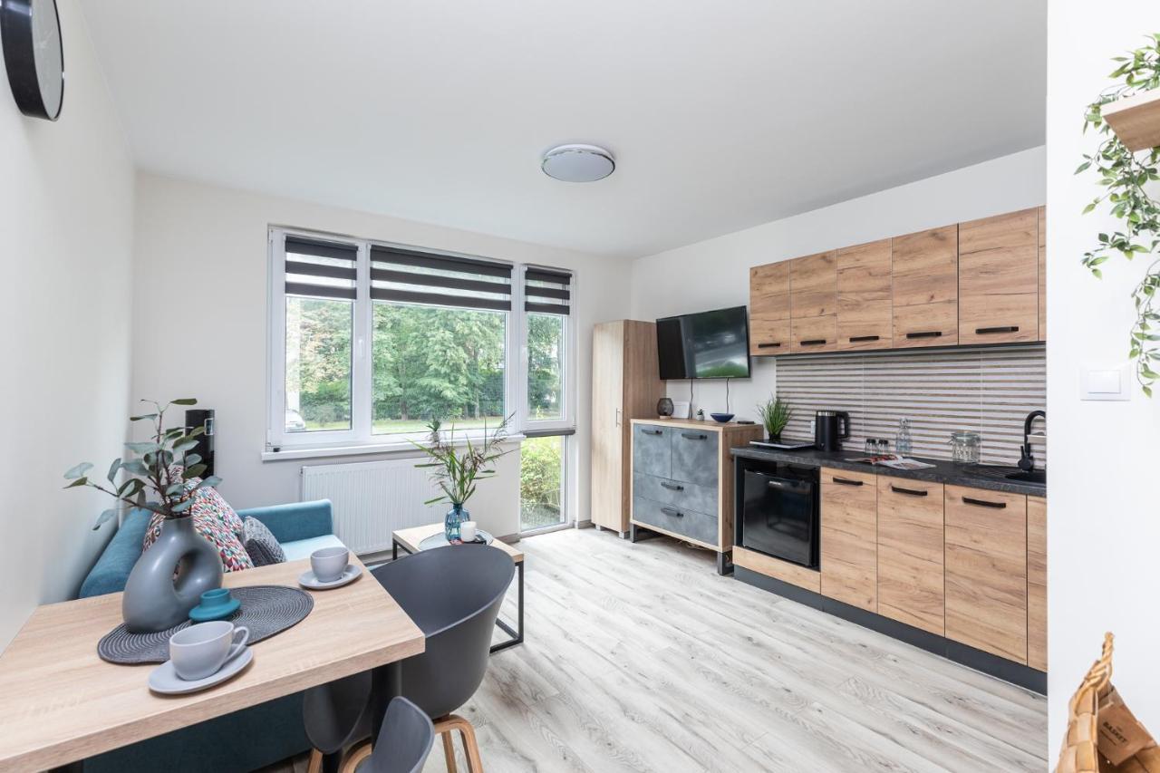Superapart Batorego 18 Ministudio Warszawa Zewnętrze zdjęcie