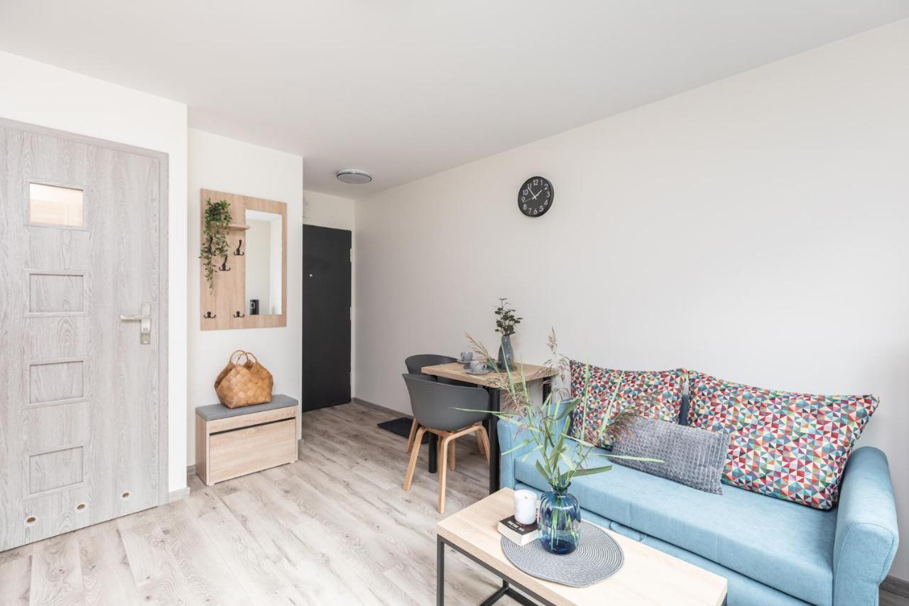 Superapart Batorego 18 Ministudio Warszawa Zewnętrze zdjęcie