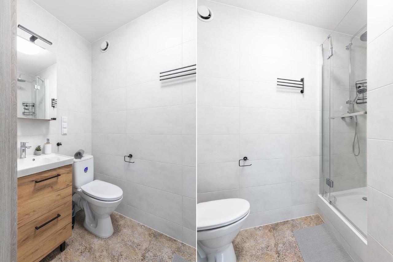 Superapart Batorego 18 Ministudio Warszawa Zewnętrze zdjęcie