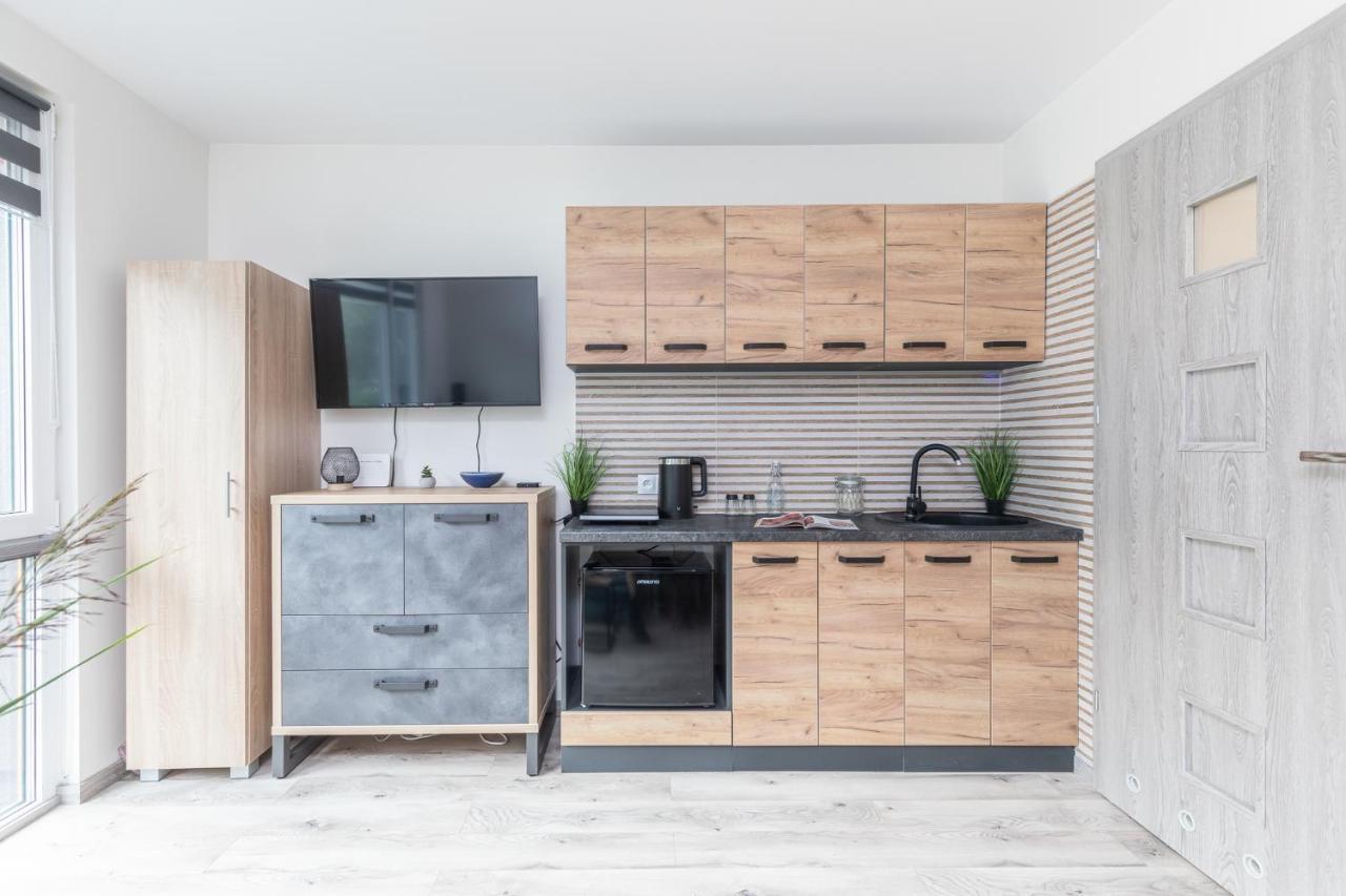 Superapart Batorego 18 Ministudio Warszawa Zewnętrze zdjęcie