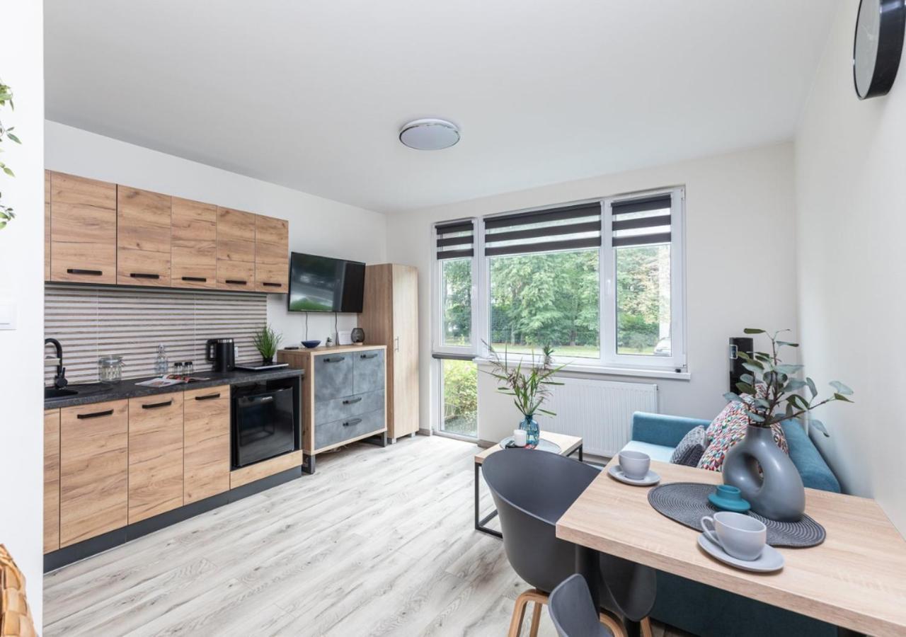 Superapart Batorego 18 Ministudio Warszawa Zewnętrze zdjęcie